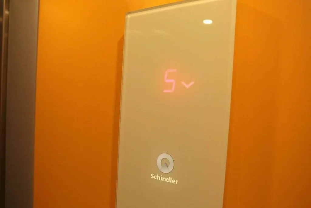 Στούντιο Διαμέρισμα 35 τ.μ. με 1 ιδιωτικό μπάνιο σε Κέντρο Πόζναν