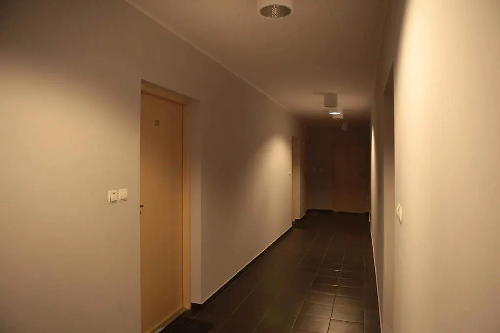 Στούντιο Διαμέρισμα 35 τ.μ. με 1 ιδιωτικό μπάνιο σε Κέντρο Πόζναν
