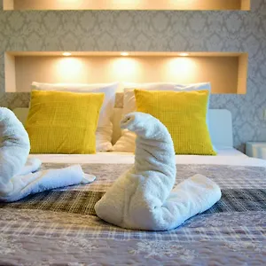 Апартаменты Apartamenty Homely Place Serce Poznania - Stary Rynek - Parking, Познань